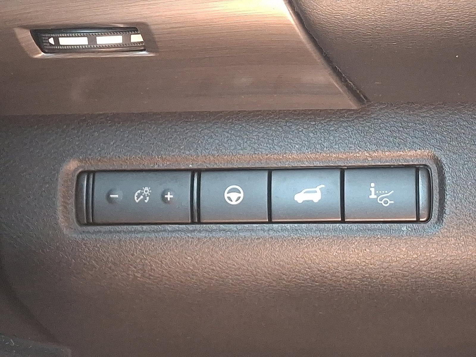 2022 Nissan Pathfinder Vehicle Photo in Harrisburg, PA 17111-1033