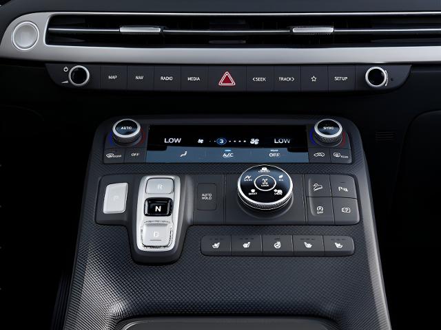 2025 Hyundai PALISADE Vehicle Photo in Green Bay, WI 54304