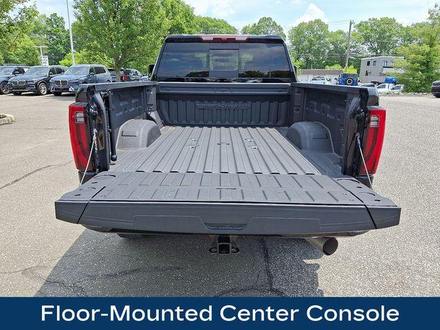 2024 GMC Sierra 3500 HD Vehicle Photo in PAWLING, NY 12564-3219