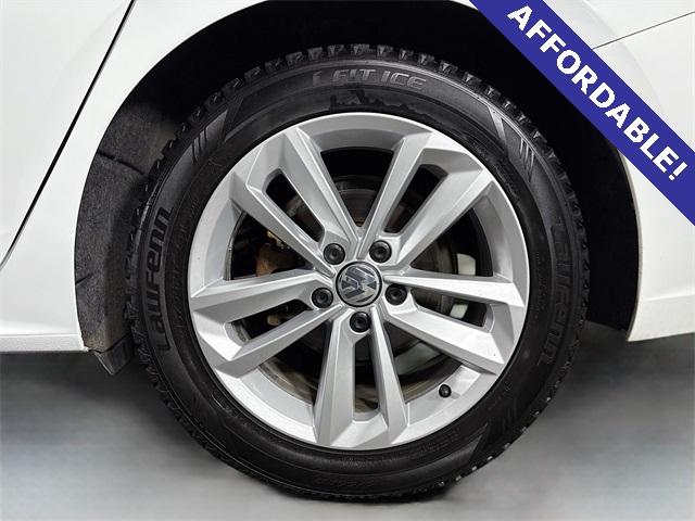 2021 Volkswagen Passat Vehicle Photo in Puyallup, WA 98371