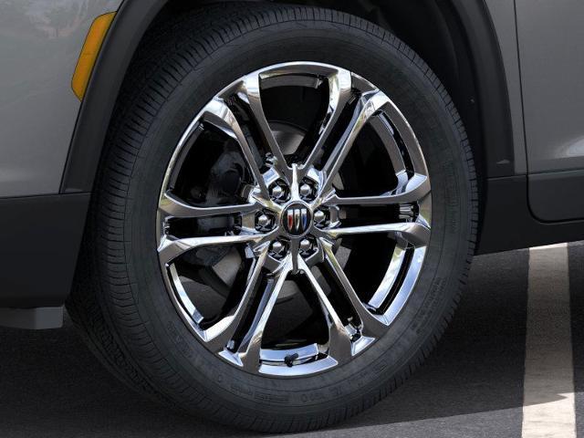 2025 Buick Enclave Vehicle Photo in GREEN BAY, WI 54303-3330