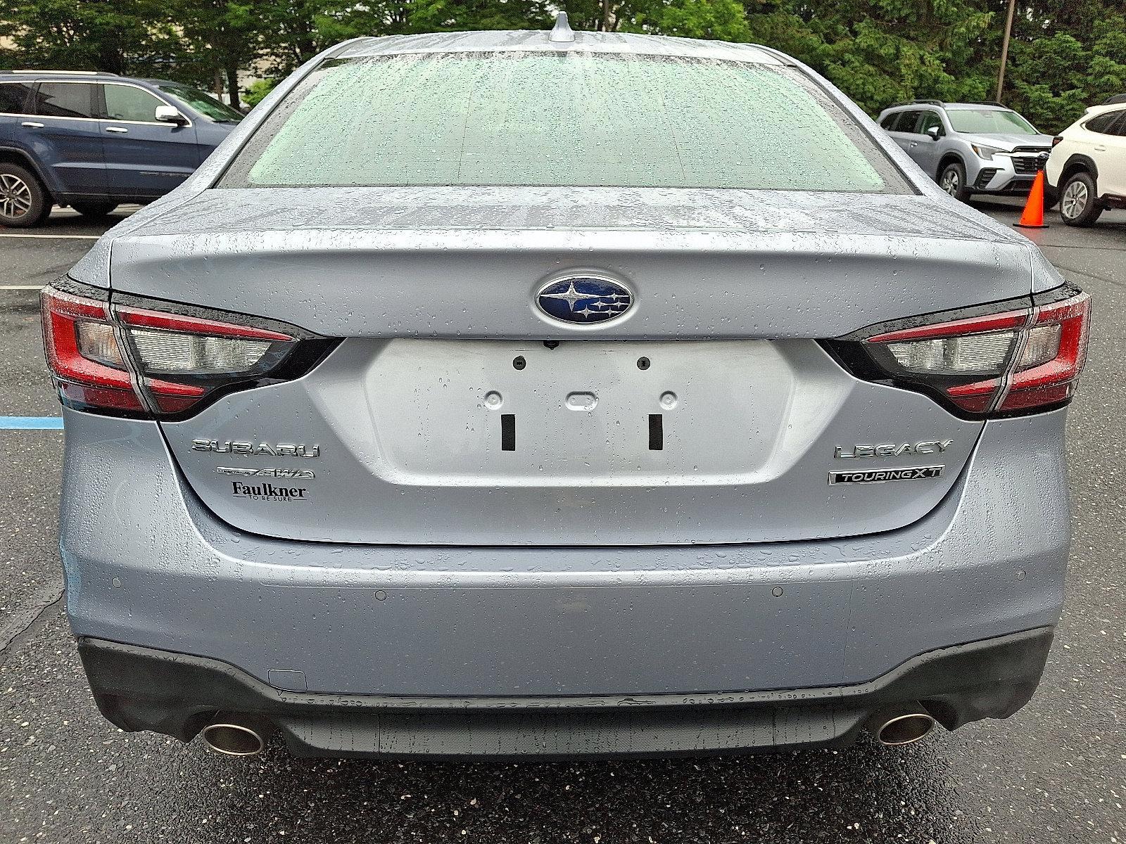 2024 Subaru Legacy Vehicle Photo in Easton, PA 18045