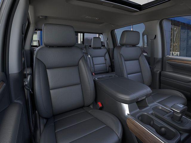2025 Chevrolet Silverado 1500 Vehicle Photo in DANBURY, CT 06810-5034