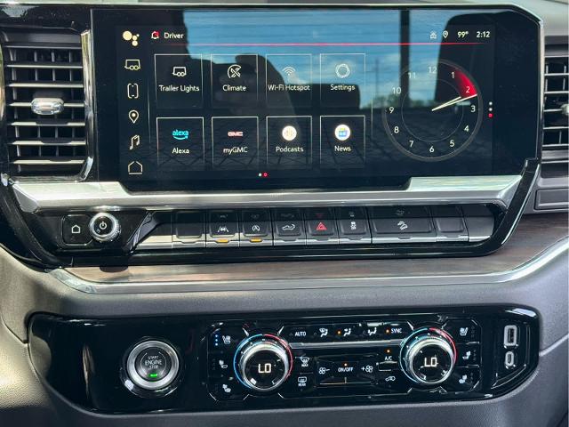 2023 GMC Sierra 1500 Vehicle Photo in DALLAS, TX 75209-3016
