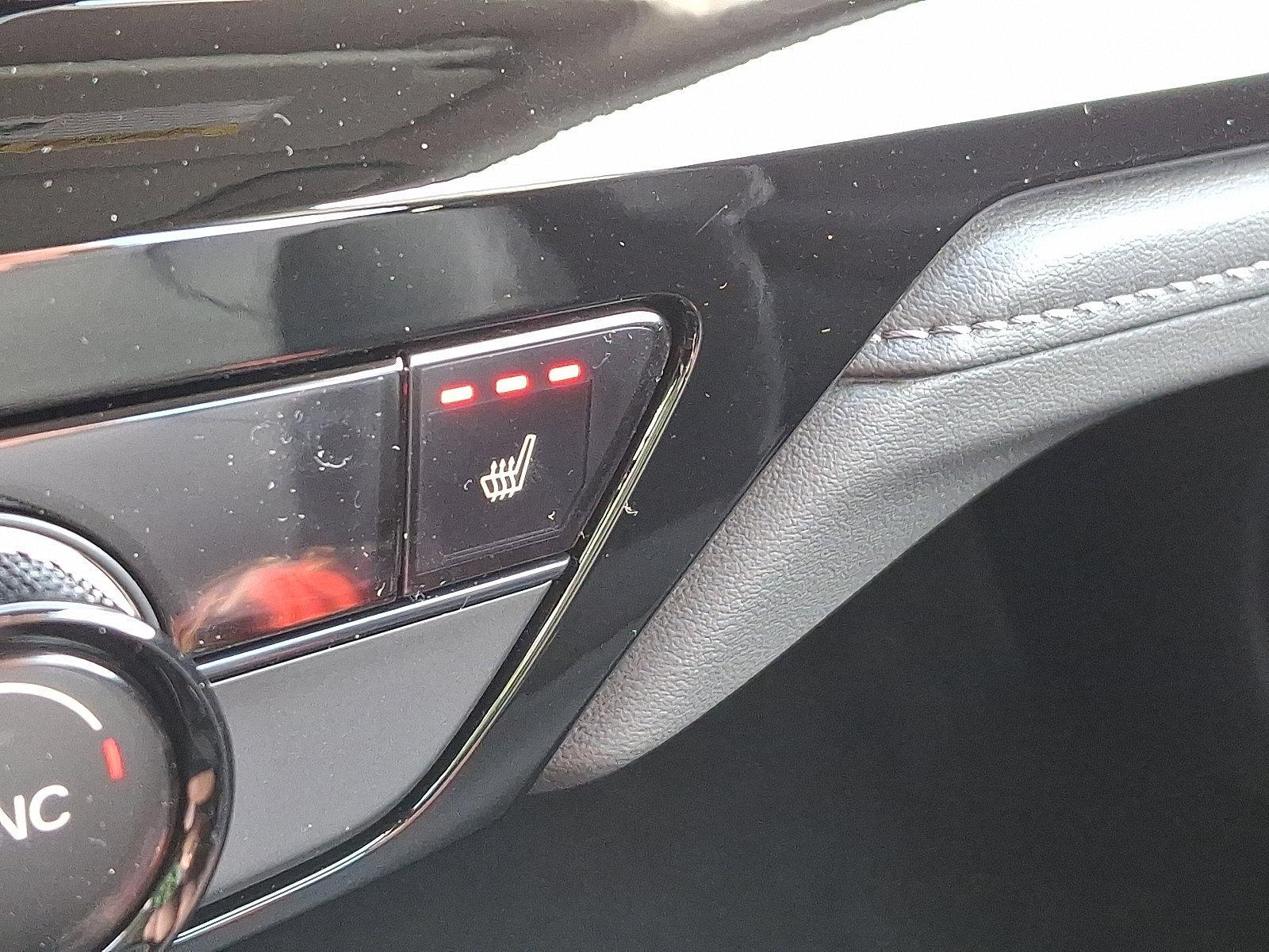 2025 Honda Accord Hybrid Vehicle Photo in Harrisburg, PA 17111