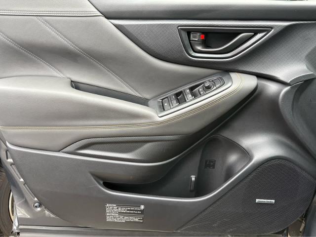 2024 Subaru Forester Vehicle Photo in DALLAS, TX 75209