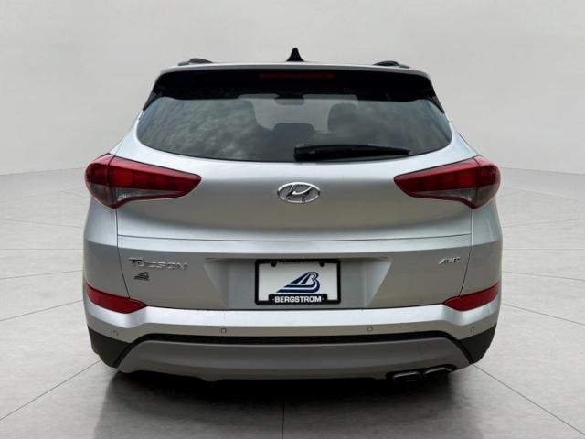 2018 Hyundai TUCSON Vehicle Photo in Appleton, WI 54914