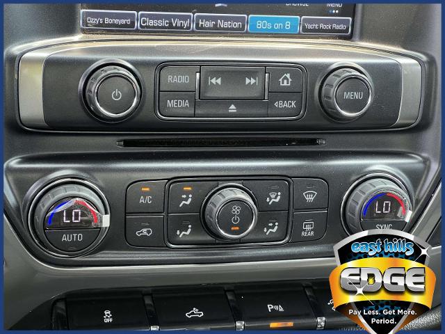 2019 Chevrolet Silverado 1500 LD Vehicle Photo in Roslyn, NY 11576