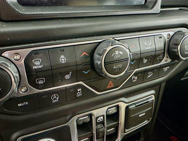 2018 Jeep Wrangler Unlimited Vehicle Photo in Doylsetown, PA 18901