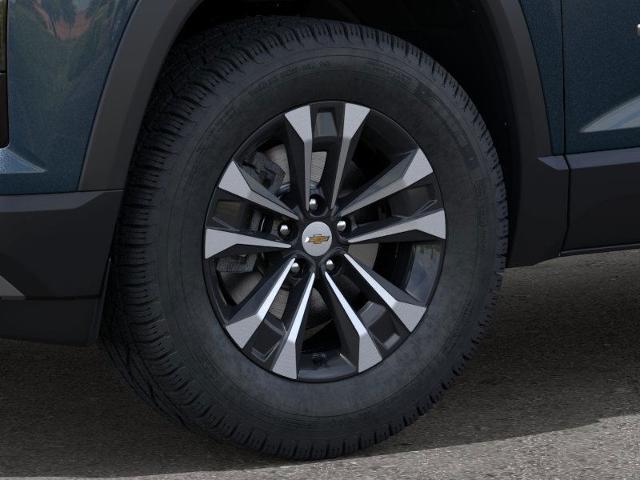 2026 Chevrolet Equinox Vehicle Photo in MILFORD, OH 45150-1684