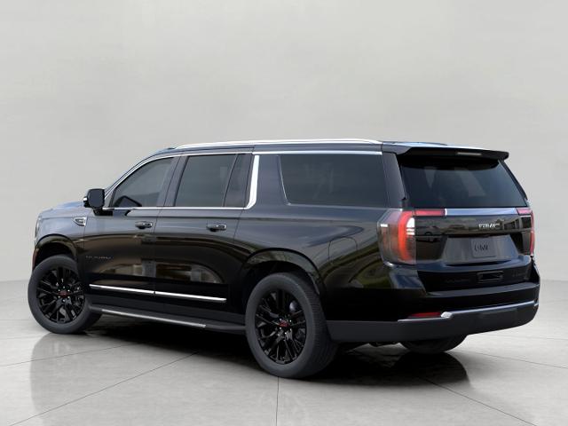 2025 GMC Yukon XL Vehicle Photo in MANITOWOC, WI 54220-5838
