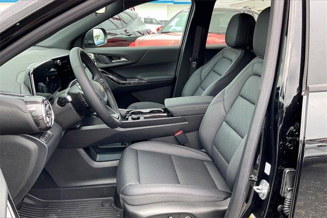 2026 Chevrolet Equinox Vehicle Photo in INDEPENDENCE, MO 64055-1314