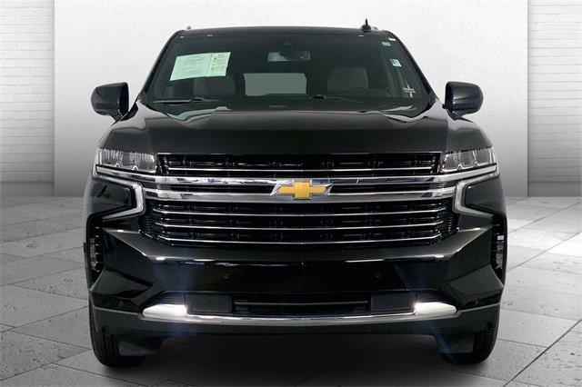 2022 Chevrolet Tahoe Vehicle Photo in INDEPENDENCE, MO 64055-1314