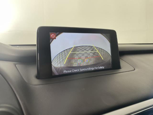 2016 Mazda CX-9 Vehicle Photo in GILBERT, AZ 85297-0402