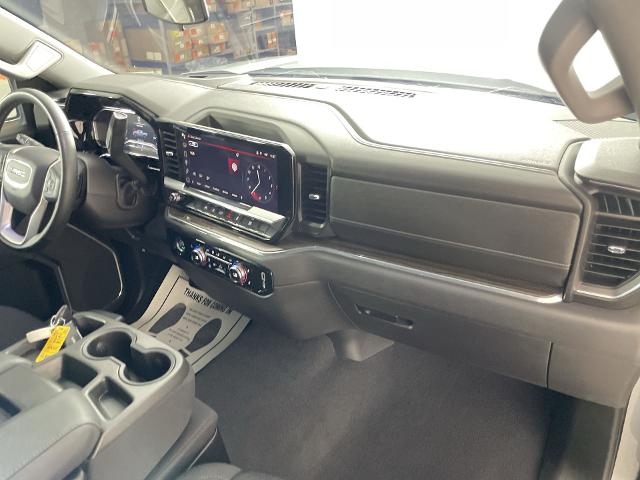 2023 GMC Sierra 1500 Vehicle Photo in GILBERT, AZ 85297-0402
