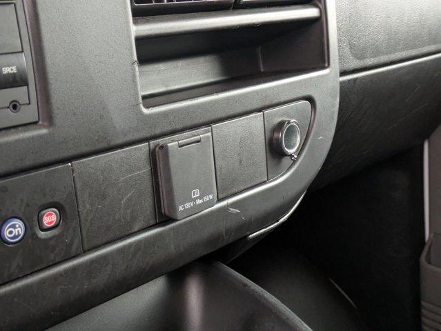 2023 Chevrolet Express Cargo 2500 Vehicle Photo in SELMA, TX 78154-1460
