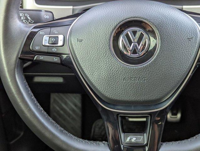 2019 Volkswagen Atlas Vehicle Photo in San Antonio, TX 78230