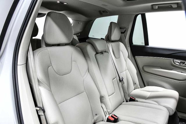 2020 Volvo XC90 Vehicle Photo in DALLAS, TX 75235
