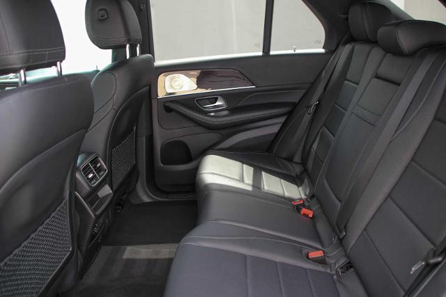 2021 Mercedes-Benz GLE Vehicle Photo in SUGAR LAND, TX 77478