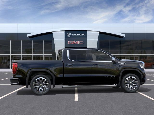 2025 GMC Sierra 1500 Vehicle Photo in APPLETON, WI 54914-8833