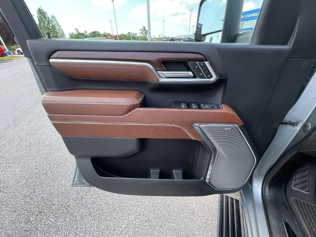2024 GMC Sierra 2500 HD Vehicle Photo in BENTONVILLE, AR 72712-4322