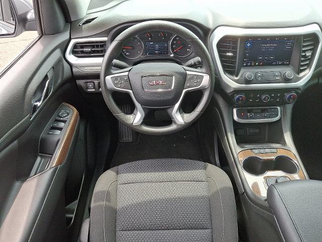 2023 GMC Acadia Vehicle Photo in TREVOSE, PA 19053-4984