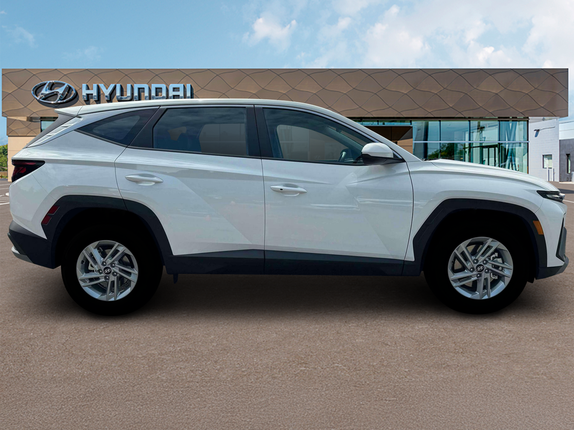 2025 Hyundai TUCSON Vehicle Photo in Philadelphia, PA 19116