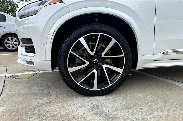 2023 Volvo XC90 Vehicle Photo in Houston, TX 77007