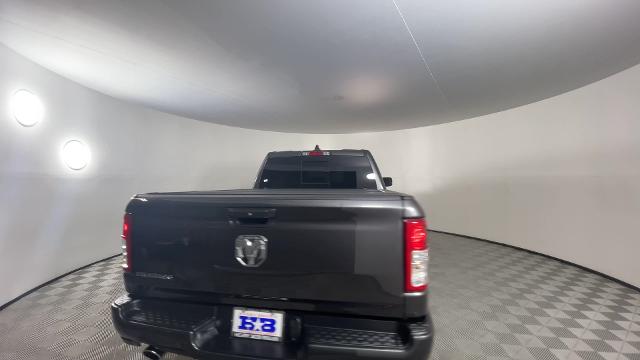 2022 Ram 1500 Vehicle Photo in GILBERT, AZ 85297-0402