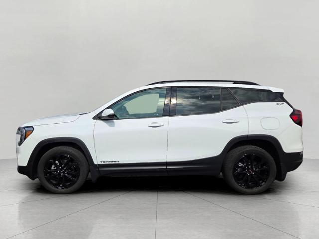 2022 GMC Terrain Vehicle Photo in OSHKOSH, WI 54904-7811