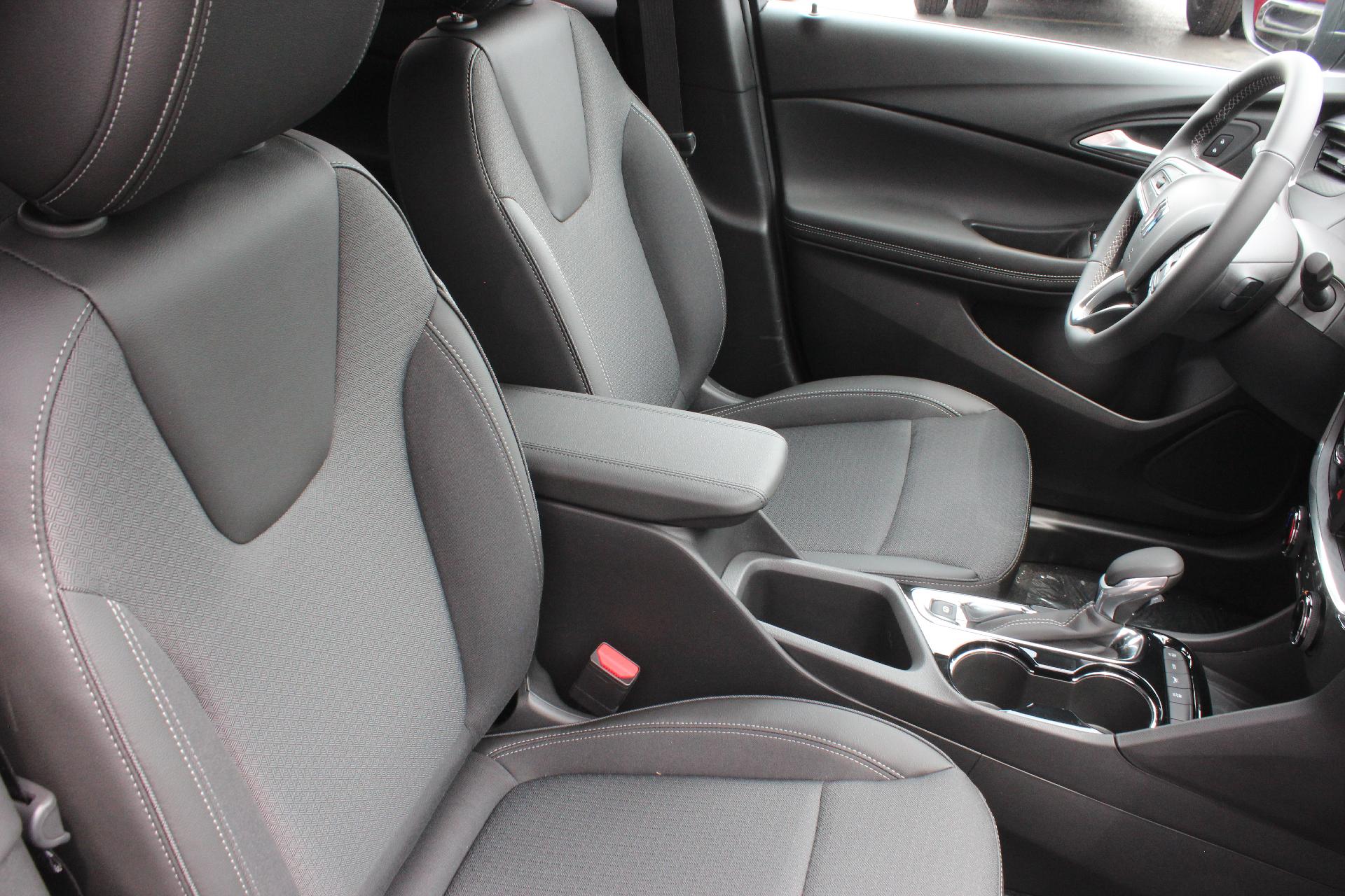 2026 Buick Encore GX Vehicle Photo in AURORA, CO 80012-4011