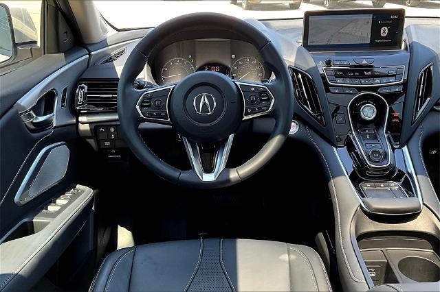 2024 Acura RDX Vehicle Photo in Grapevine, TX 76051