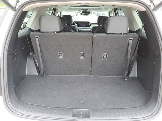 2024 Hyundai Palisade Vehicle Photo in MILFORD, OH 45150-1684