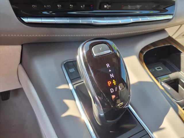 2023 Cadillac Escalade Vehicle Photo in SMITHTOWN, NY 11787-5023