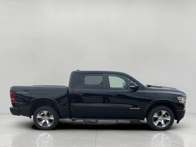 2021 Ram 1500 Vehicle Photo in Kaukauna, WI 54130