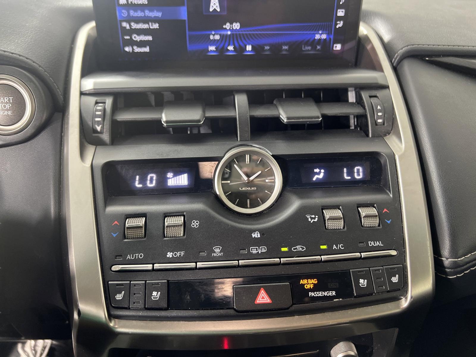 2019 Lexus NX 300 Vehicle Photo in Georgetown, TX 78626