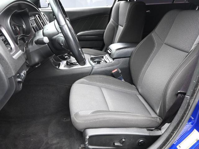 2021 Dodge Charger Vehicle Photo in Cedar Rapids, IA 52402