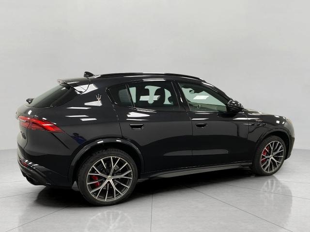 2024 Maserati Grecale Vehicle Photo in Appleton, WI 54913