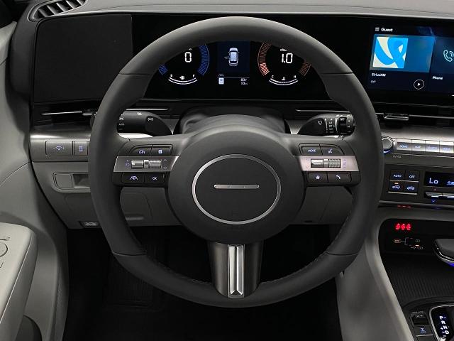 2025 Hyundai KONA Vehicle Photo in Appleton, WI 54913