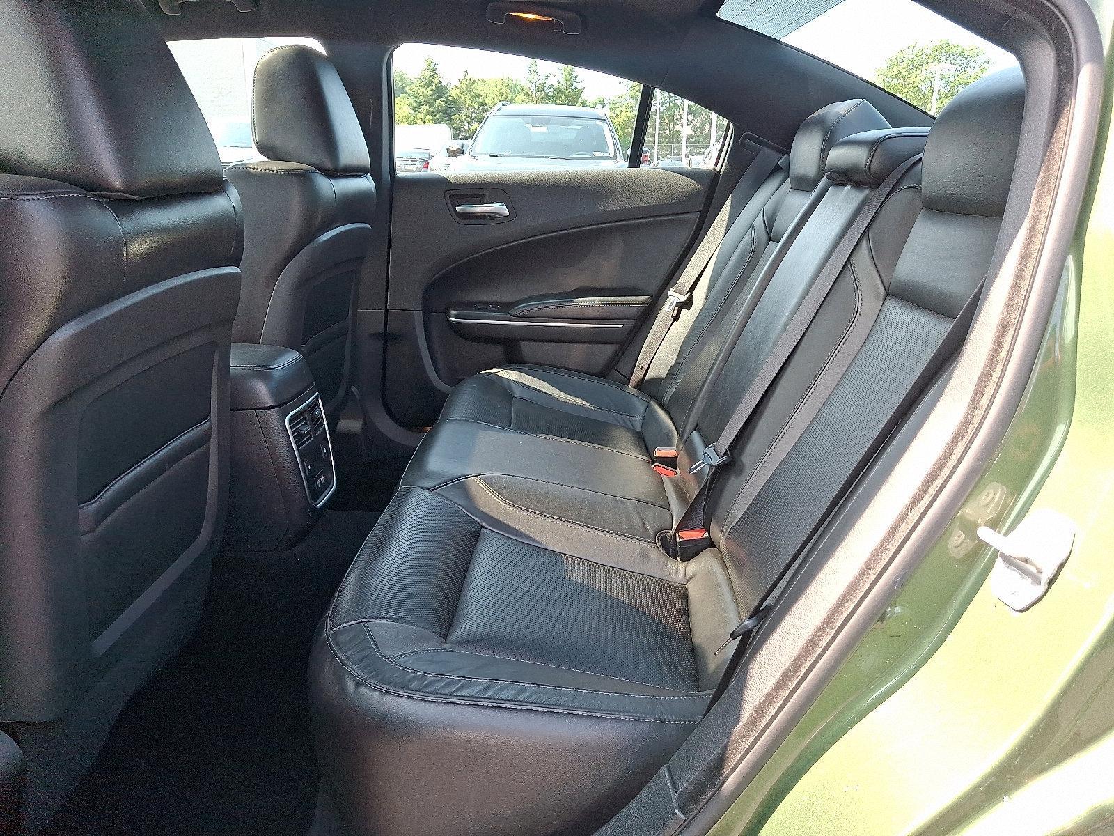 2020 Dodge Charger Vehicle Photo in Harrisburg, PA 17111-1033