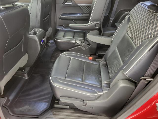 2024 GMC Acadia Vehicle Photo in MANITOWOC, WI 54220-5838