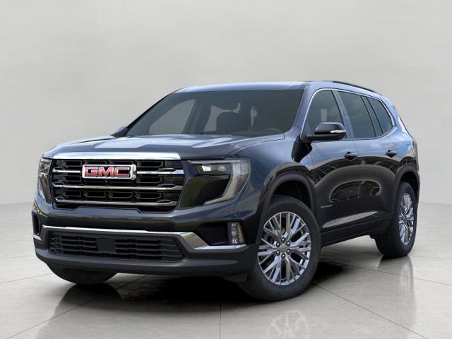 2025 GMC Acadia Vehicle Photo in OSHKOSH, WI 54904-7811