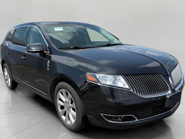 2014 Lincoln MKT Vehicle Photo in Neenah, WI 54956