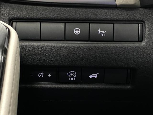 2025 Nissan Rogue Vehicle Photo in Appleton, WI 54913