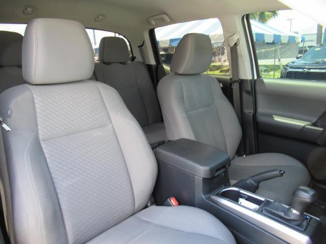 2023 Toyota Tacoma 2WD Vehicle Photo in LEESBURG, FL 34788-4022