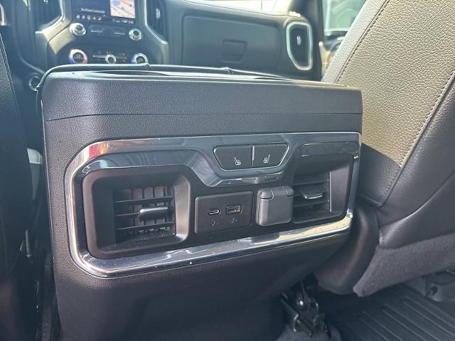 2020 GMC Sierra 2500 HD Vehicle Photo in HARRISBURG, PA 17111-1033