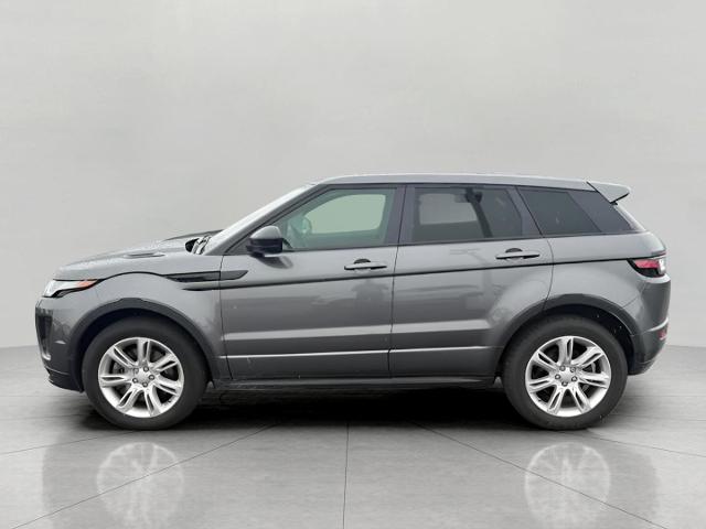 2018 Range Rover Evoque Vehicle Photo in Neenah, WI 54956
