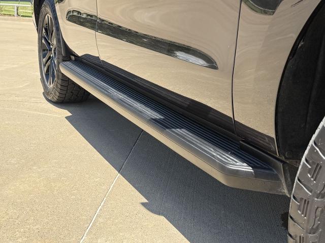 2024 Ford Expedition Vehicle Photo in Weatherford, TX 76087
