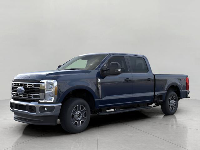 2025 Ford Super Duty F-250 SRW Vehicle Photo in Neenah, WI 54956