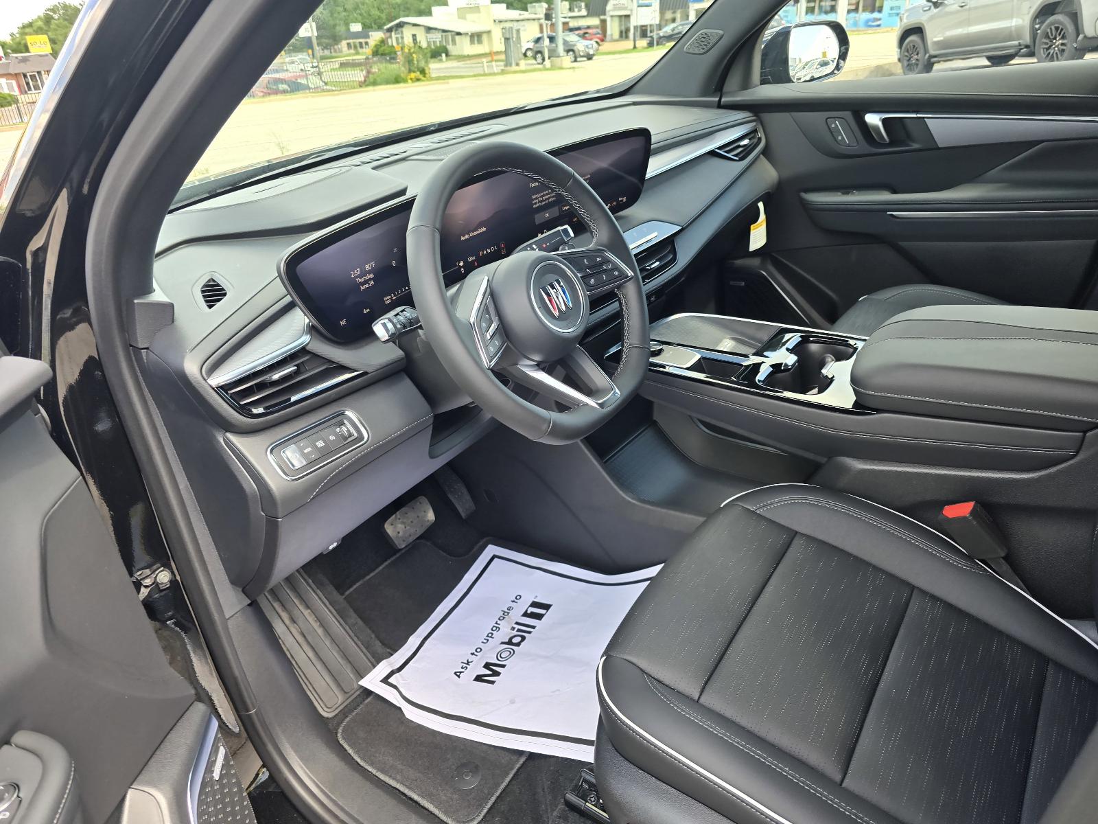 2025 Buick Enclave Vehicle Photo in Rolla, MO 65401